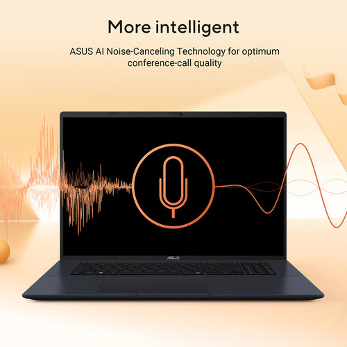 ASUS Vivobook 18 M1807GA-S8012W