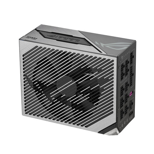 ASUS ROG -THOR-1200P3-GAMING power supply unit
