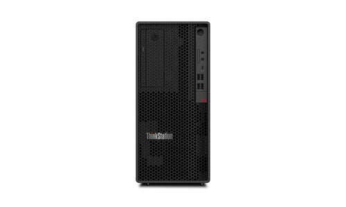 Lenovo ThinkStation P2 Tower Gen 2 Intel Core Ultra 5 16GB DDR5 512GB Windows 11 Pro