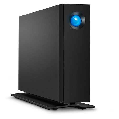 LaCie d2 Professional external hard drive