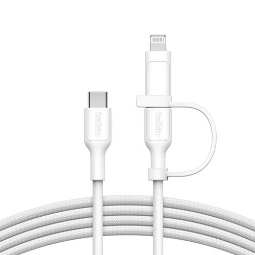 Belkin BoostCharge Pro USB cable