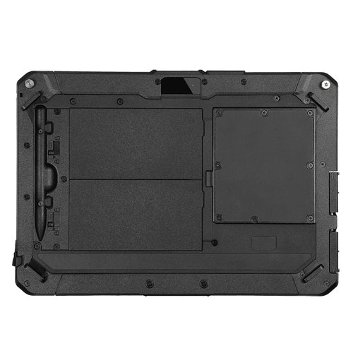 10.1 Inch Getac ZX10 Tablet 1920x1200 64GB Android 12 Black