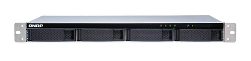 QNAP TL-R400S storage drive enclosure