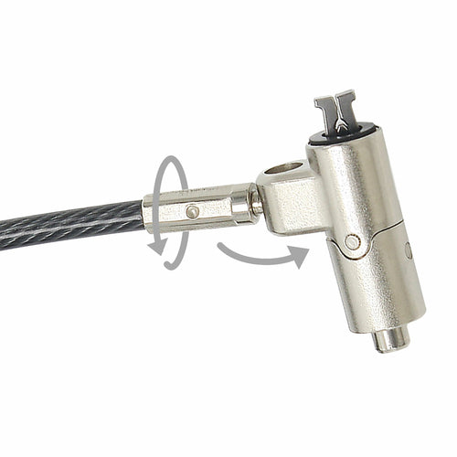 DICOTA D31886 cable lock