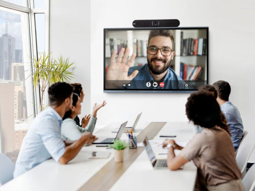 Viewsonic VB-CAM-201-2 video conferencing camera
