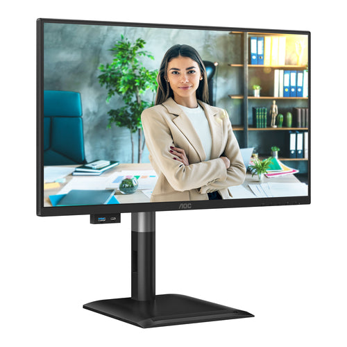 AOC 24P4CV computer monitor