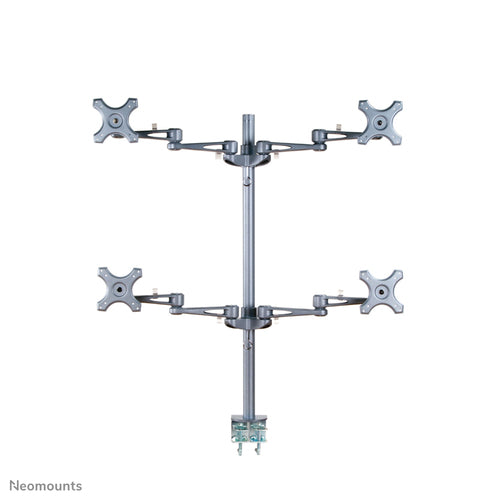Neomounts FPMA-D935D4 monitor mount / stand