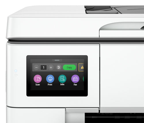 HP OfficeJet Pro 9730e WF AiO Printer