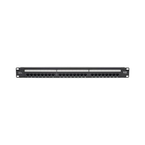 Tripp Lite N052-P24 patch panel