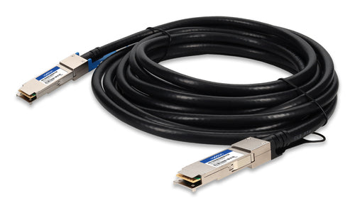 AddOn Networks ADD-Q28ARBEQ28MXBK-P3M InfiniBand/fibre optic cable