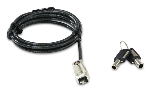DICOTA BASE XX Laptop Lock Wedge cable lock