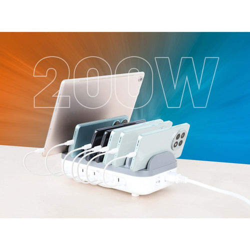 Manhattan 102766 mobile device charger