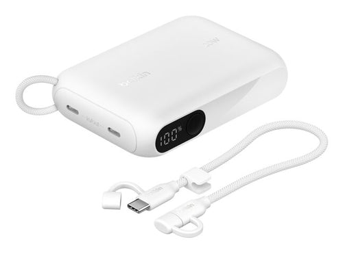 Belkin BoostCharge
