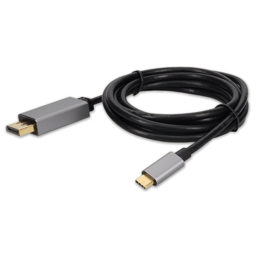 AddOn Networks USBC2DPMMAL-AA video cable adapter