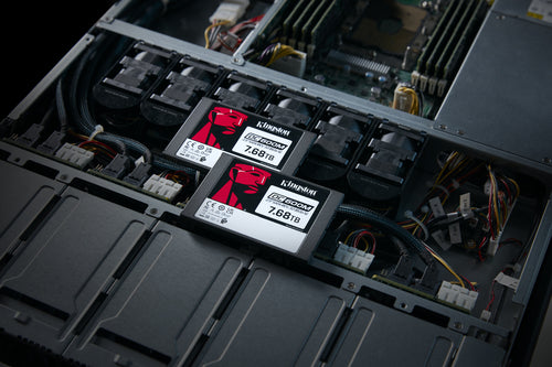 Kingston Technology DC600M