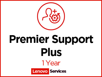 Lenovo 5WS1L42341 warranty/support extension