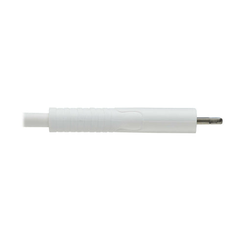 Tripp Lite M100AB-01M-WH Lightning-Kabel