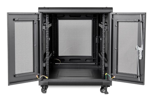 Rocstor Y10E065-B1 rack cabinet