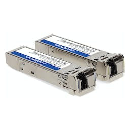 AddOn Networks UF-SM-1G-S-AO network transceiver module