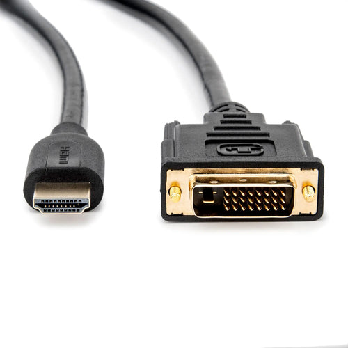 Rocstor Y10C263-B1 video cable adapter