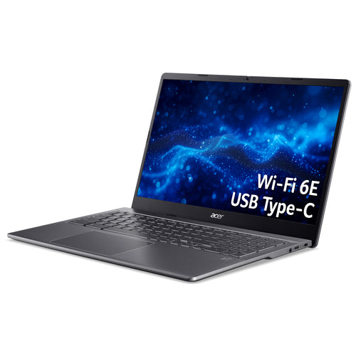 Acer Chromebook Plus 515 CRMBK 515 I5-120U 8/256 IRN CHR
