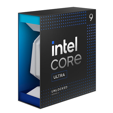 Intel Core Ultra 9 285 processor