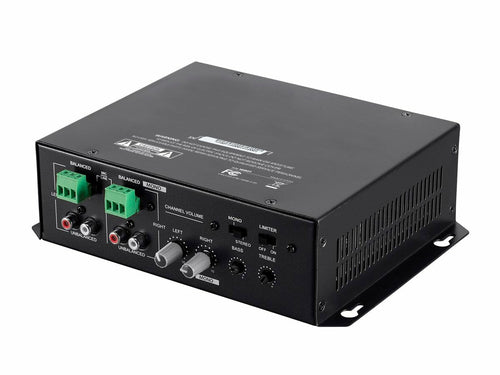 Monoprice 18801 audio amplifier