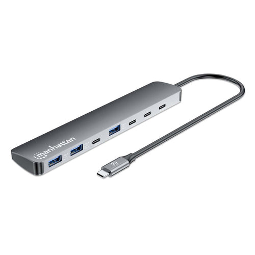 Manhattan 181167 laptop dock/port replicator