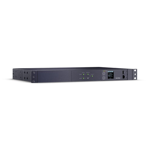 CyberPower PDU24006 power distribution unit (PDU)