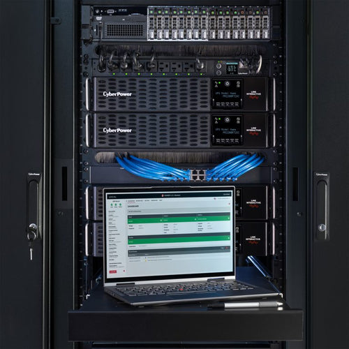 CyberPower Smart App Sinewave uninterruptible power supply (UPS)