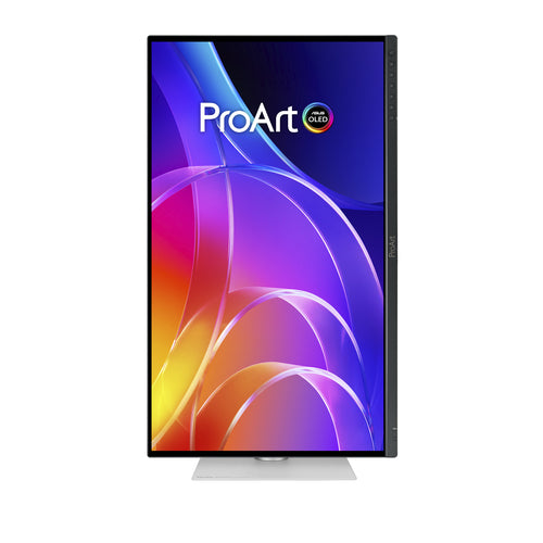 ASUS ProArt OLED PA279CDV computer monitor