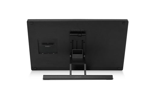 Wacom Cintiq 24 graphic tablet