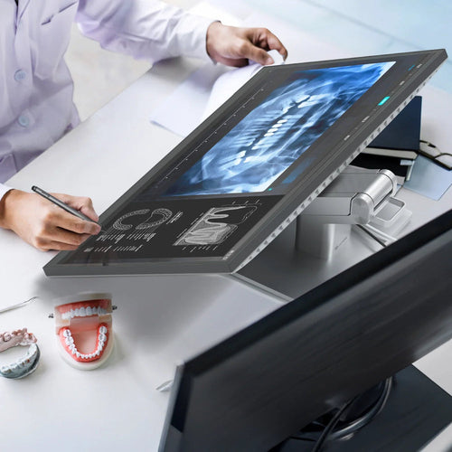 ALOGIC Clarity Fold Touch computer monitor
