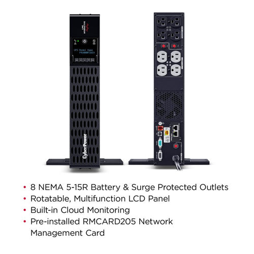 CyberPower Smart App Sinewave uninterruptible power supply (UPS)