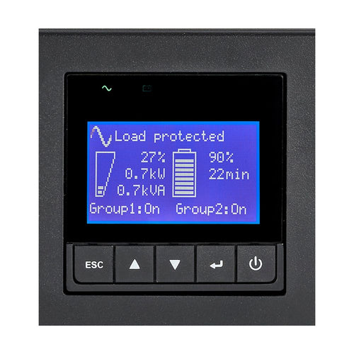 Eaton 9PX1500RTN-L UPS battery