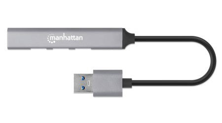 Manhattan 168427 interface hub