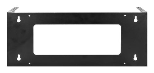 Mounting Bracket Steel Black for Network Rack 1.37 kg