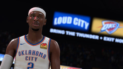 NBA 2K25 All-Star Edition Xbox One Series X|S Multiplayer Download