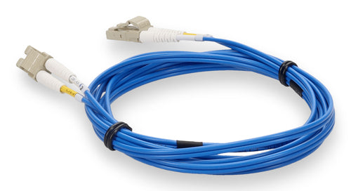 AddOn Networks ADD-LC-LC-0-5M5OM4-BE InfiniBand/fibre optic cable