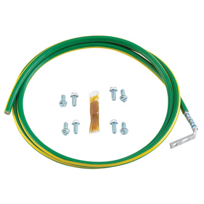 Panduit RGCBNJ660PY electrical wire
