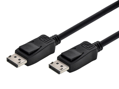 Monoprice 42992 DisplayPort cable