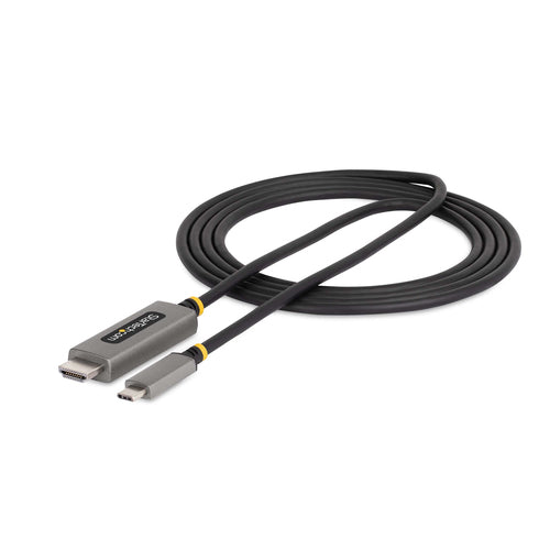 StarTech.com 135B-USBC-HDMI212M video cable adapter