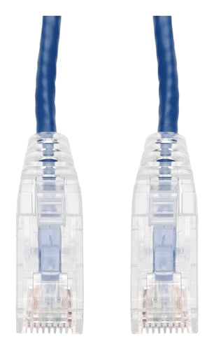 AddOn Networks ADD-1FSLCAT6-BE-100PK networking cable