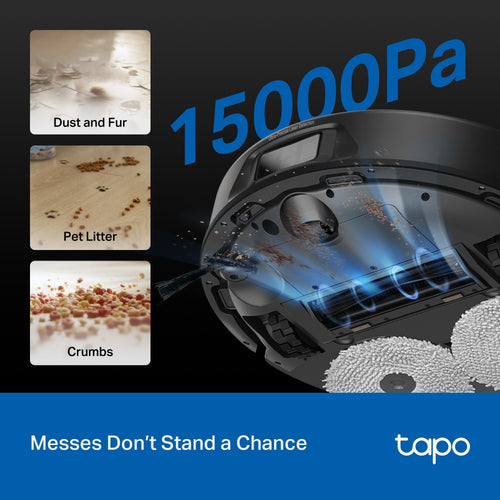 TP-Link Tapo RV50 Pro Omni