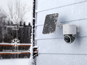Eufy 4G LTE Cam S330