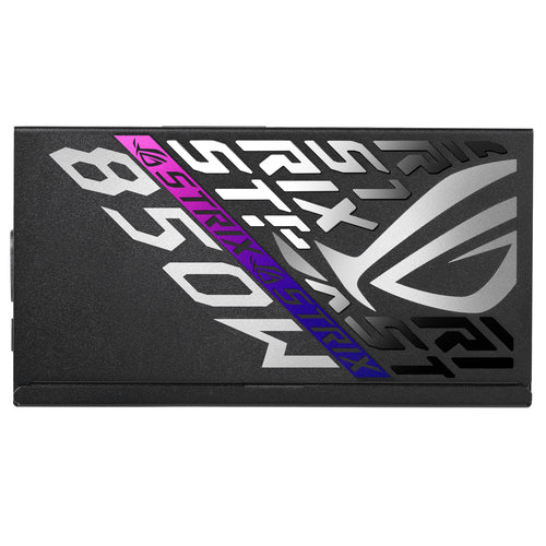 ASUS ROG -STRIX-850P-GAMING-E power supply unit