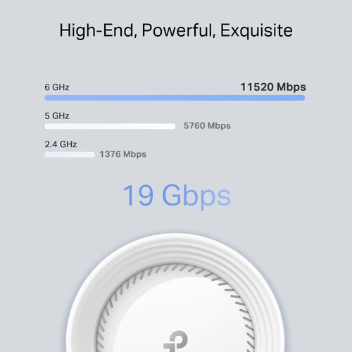 TP-Link Deco BE85 (1-Pack)