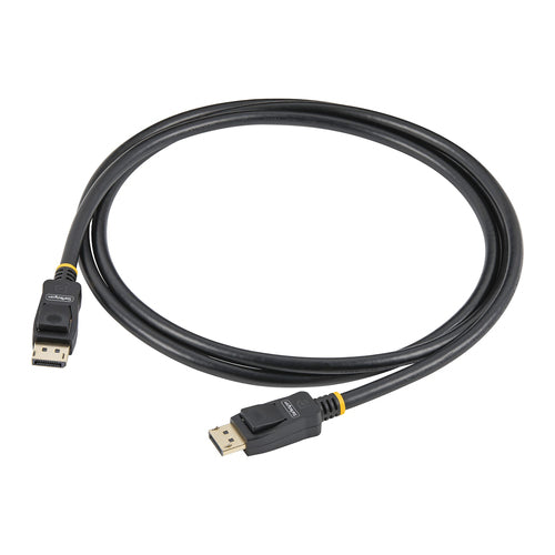 StarTech.com DISPL2M10PK DisplayPort cable