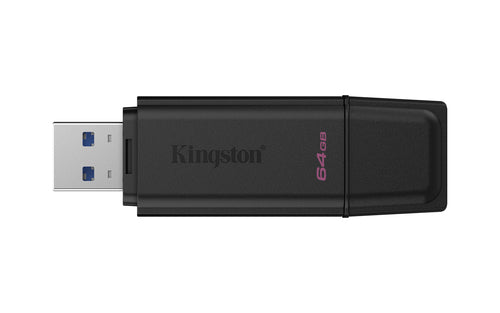 Kingston Technology DataTraveler Exodia USB flash drive