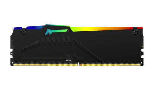 Kingston Technology FURY Beast RGB memory module